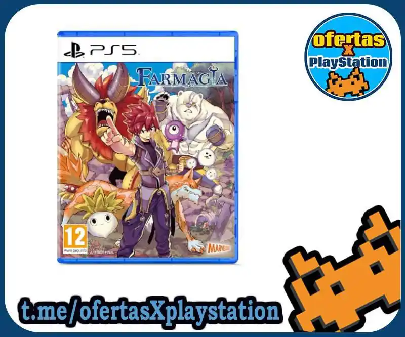 ofertasXplaystation Videojuegos post