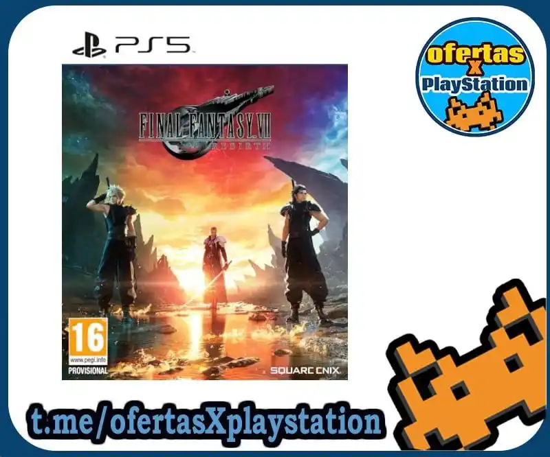ofertasXplaystation Videojuegos post