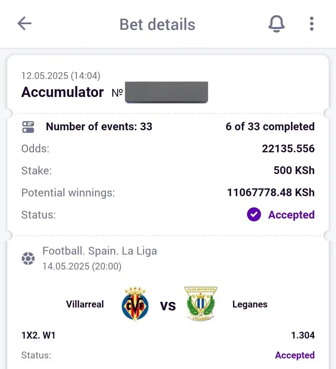 Image from DrGambling: First 6 games Won 💥 Day 2 You can still board the acca Some 3K+ odds ...