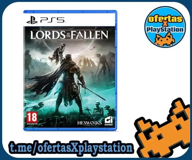 ofertasXplaystation Videojuegos post