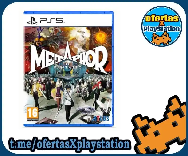 ofertasXplaystation Videojuegos post