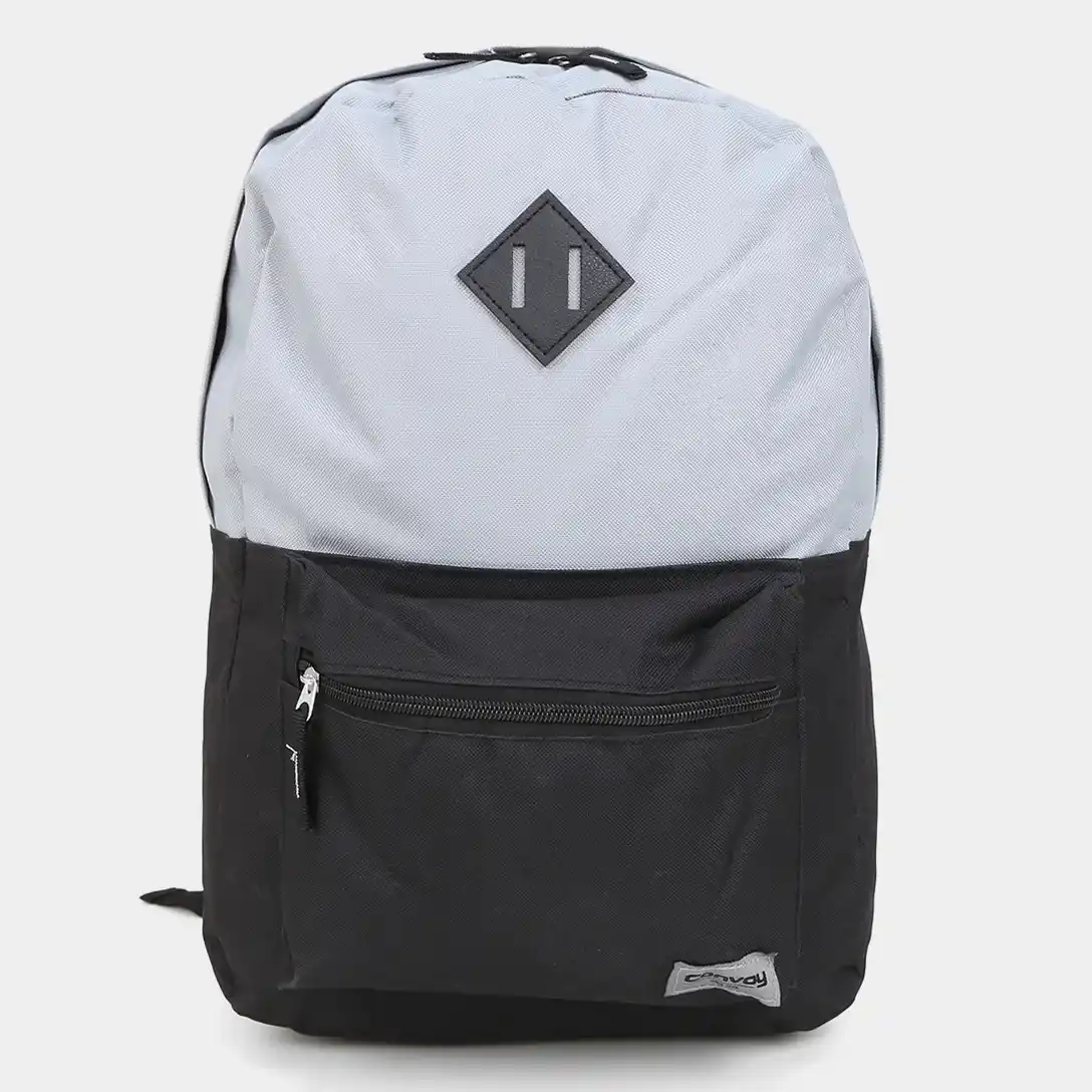 Image from GPCR Promo - Hardware e Tecnologia: 🔥Mochila Yins Brasil Casual 17 - Cinza - Abra no APP Netshoes e resg...