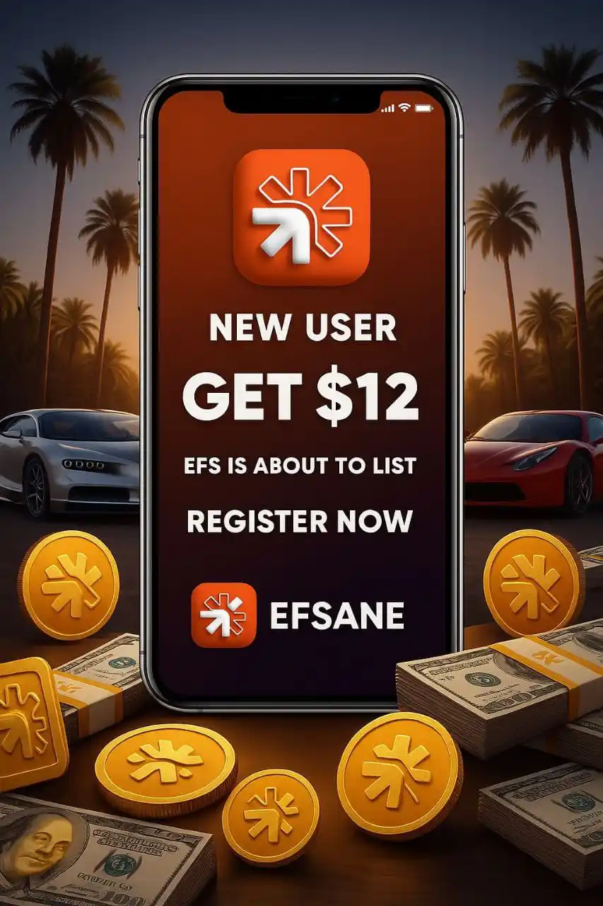 Image from Smart Testnet: Money is something part of life 💸 *Dear Efsane Users*. 🔥 * 👈 بہت ہ...