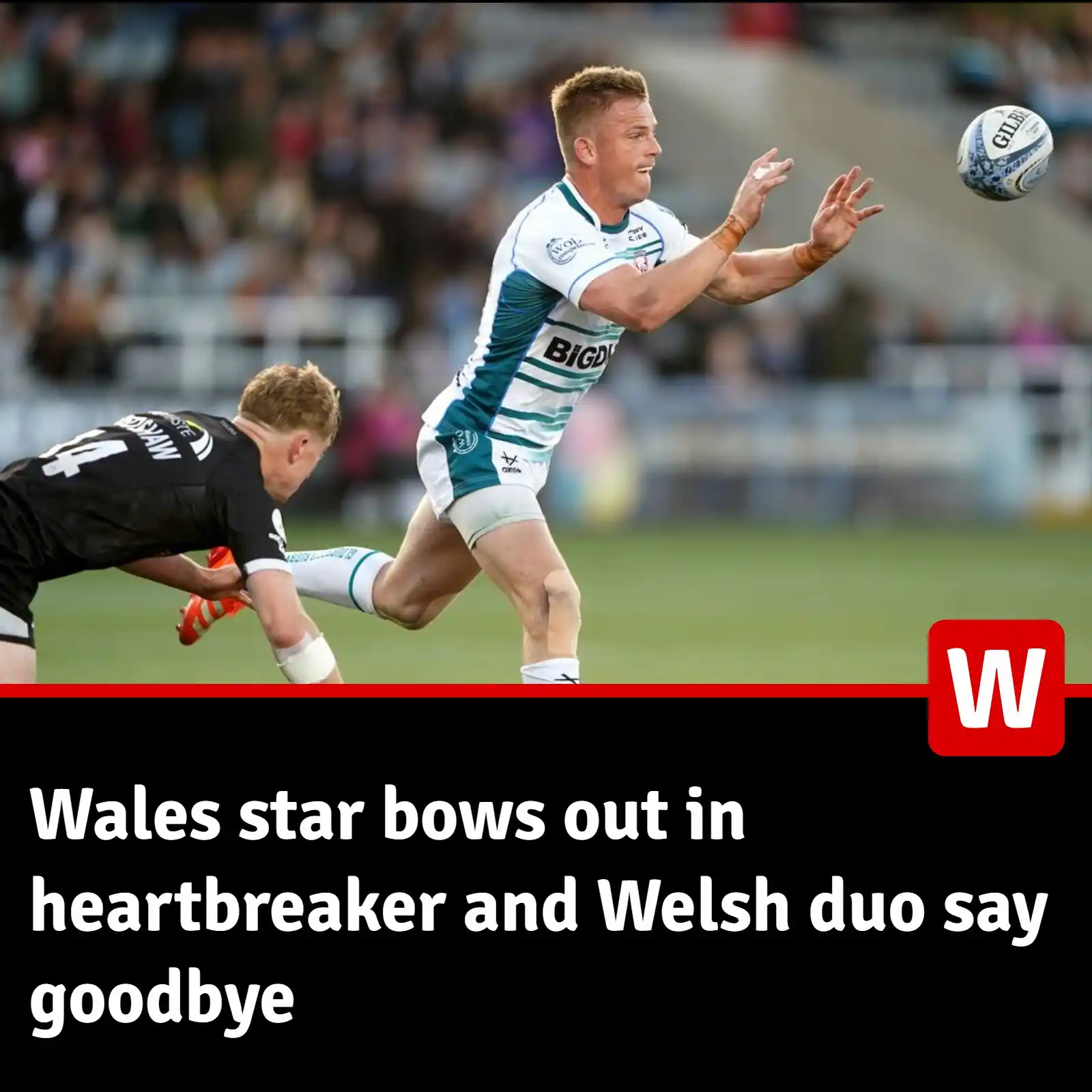 WalesOnline Rugby post