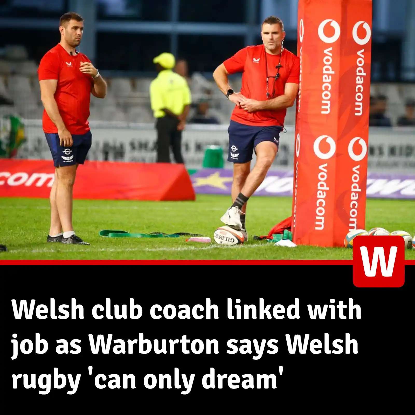 WalesOnline Rugby post
