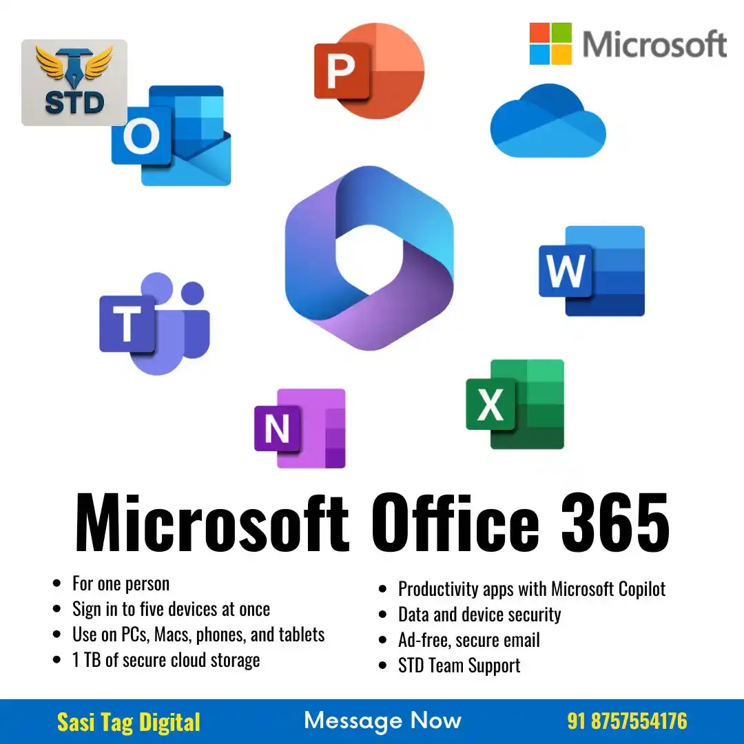 👍 Be Seller With STD  🌟 post