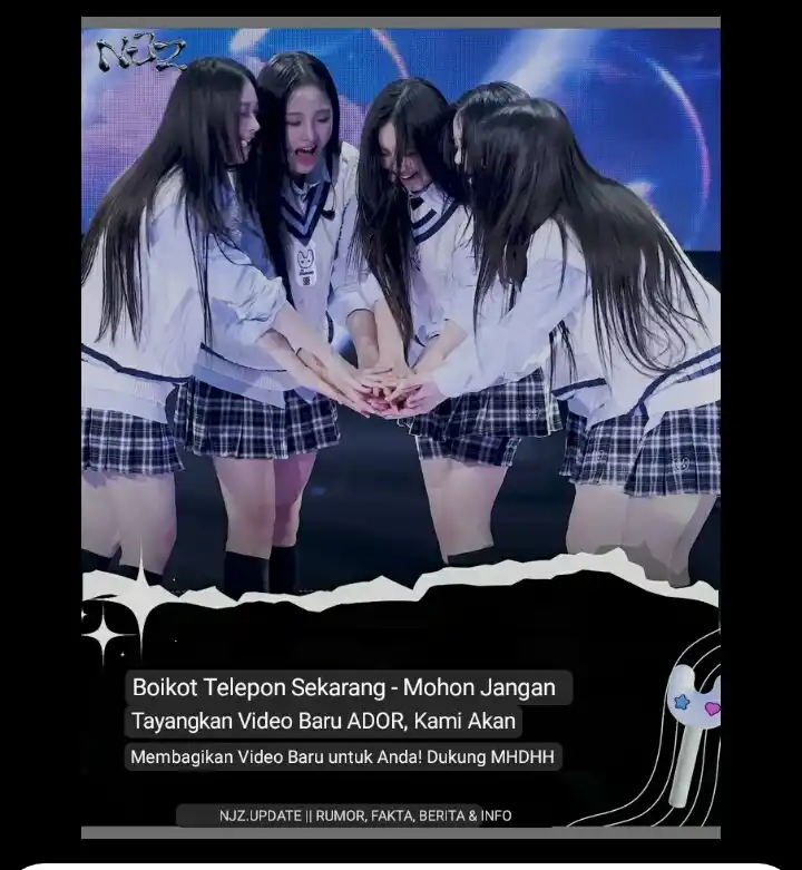 Image from Seputar Kpop & Kdrama Tahun 2025/2026 🇰🇷🇰🇷🇰🇷🇲🇨🇲🇨🇲🇨: Perhatian, kelinci! Beberapa hari yang lalu, Ador mengumumkan episode...