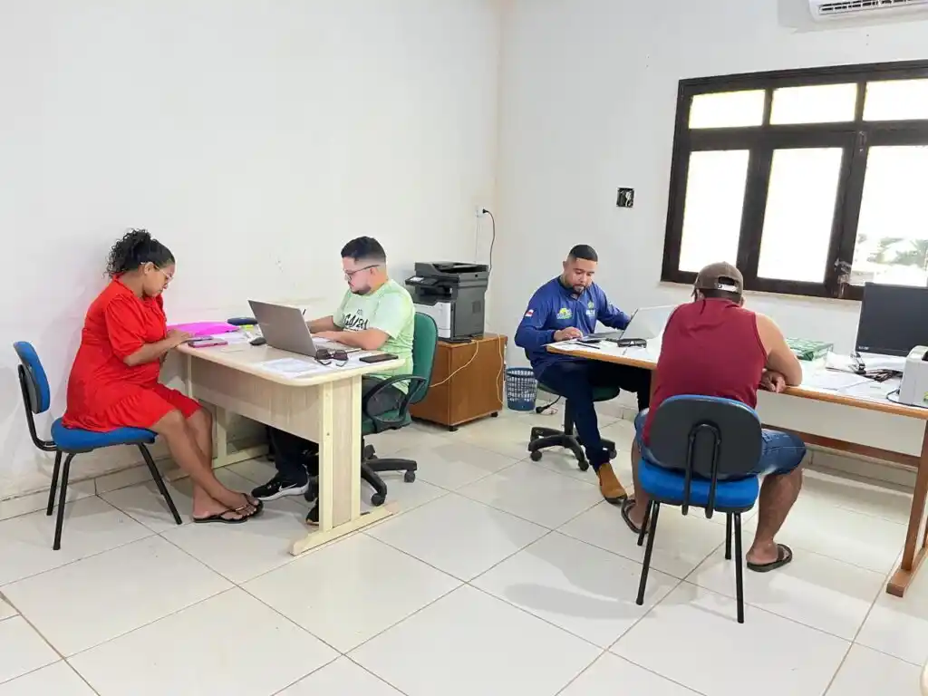 Image from Asbraer Notícias: 🌱 *Projetos de crédito elaborados pelo Idam em Novo Aripuanã e Irandu...