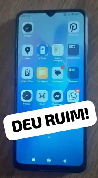 Image from O Povo do Rio .'.: Receptador é preso e celulares furtados são recuperados em ação da Ope...