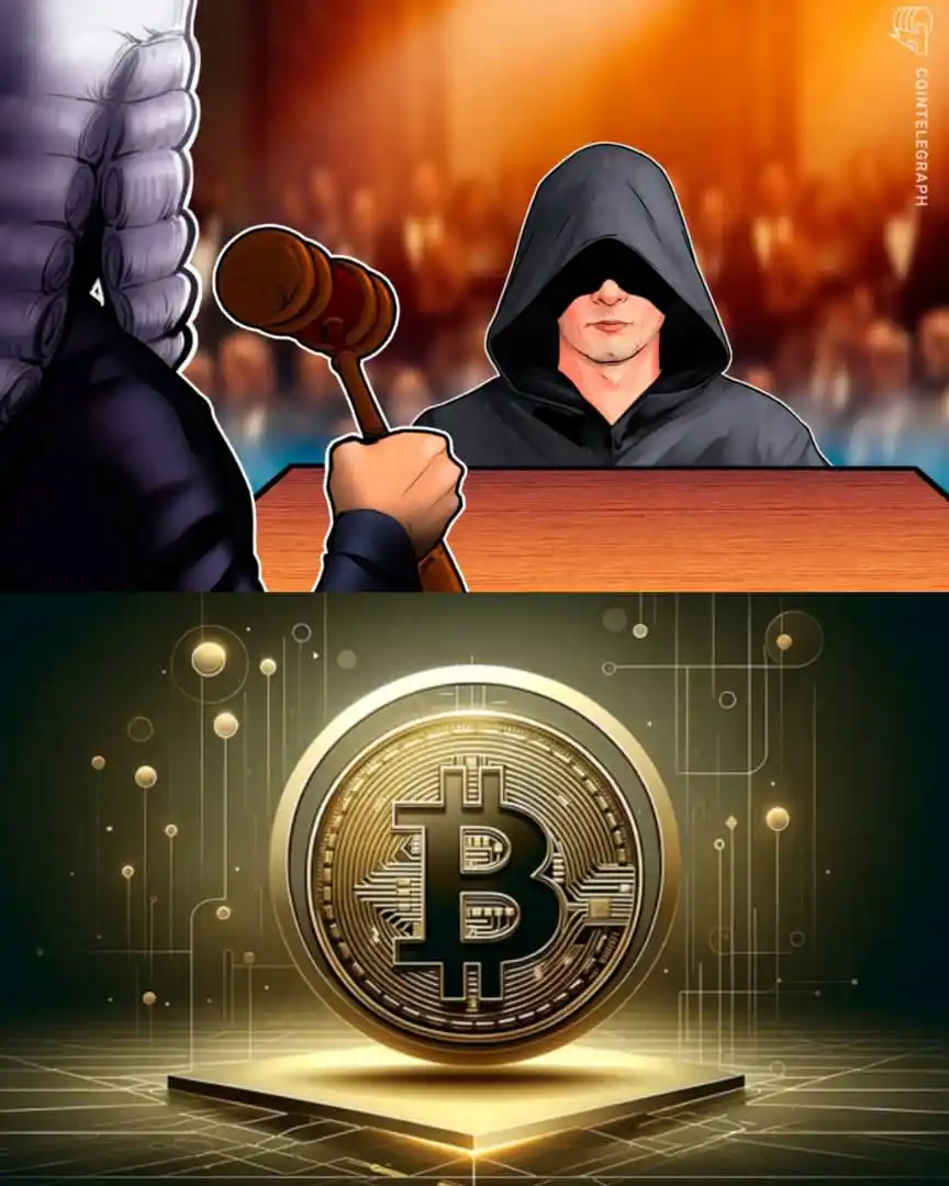 Image from Ceramah Ustaz dan Ustazah: "Scam Bitcoin Paling Gila: Cinta, Kripto dan Penjara:  10 Bilion USD N...