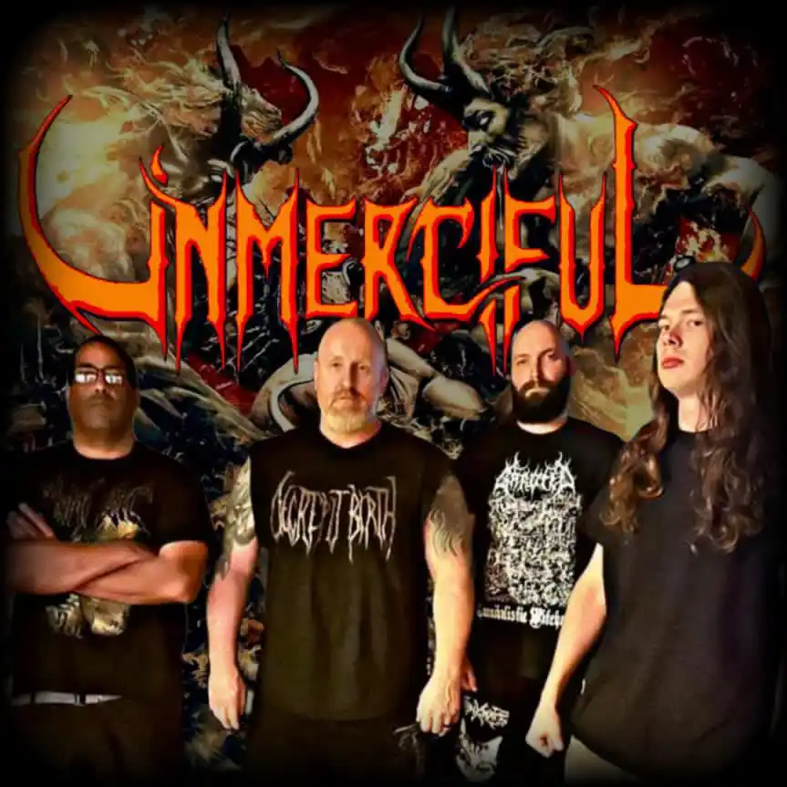 Image from Extreme In All: When it comes to sheer sonic obliteration, few modern death metal band...