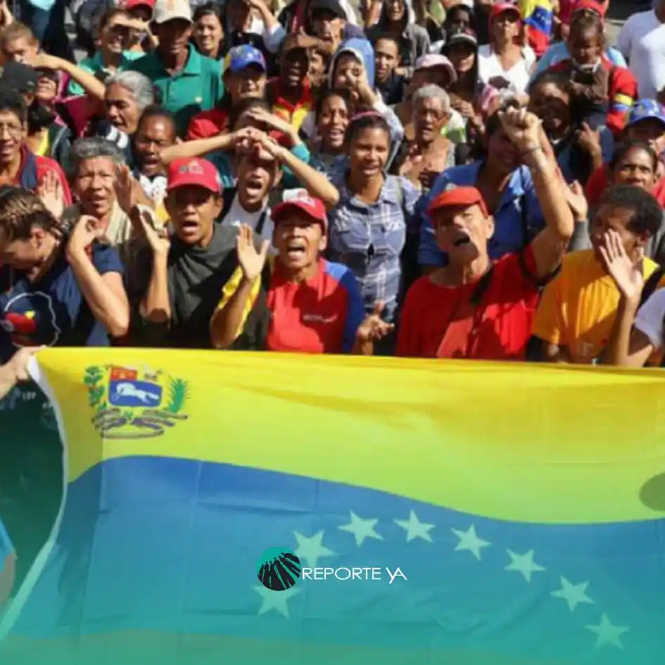 Image from Reporte Ya: <a class="text-blue-500 hover:underline cursor-pointer" href="/hashtag...