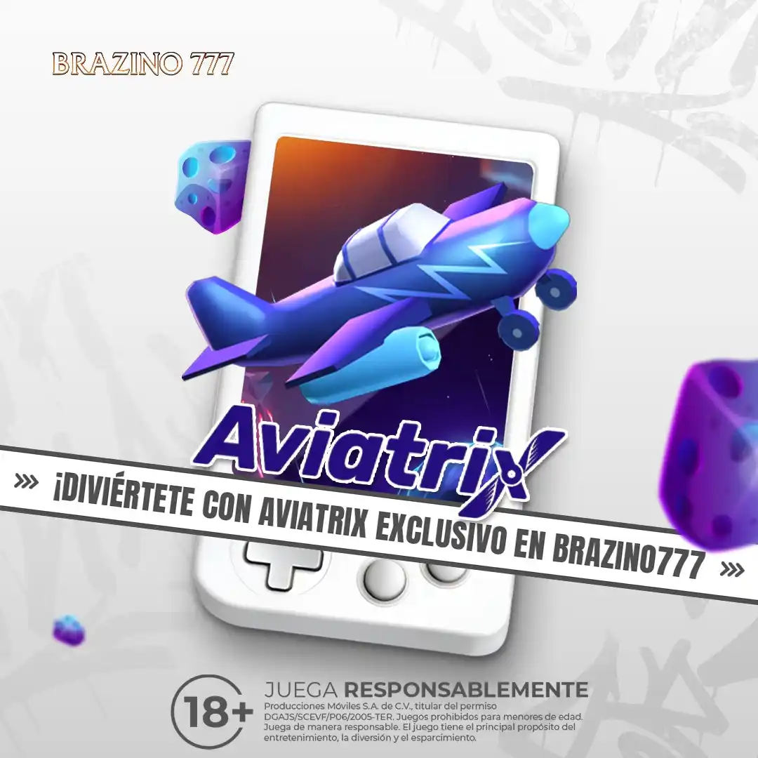 Brazino777 México post