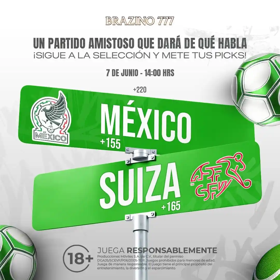 Brazino777 México post