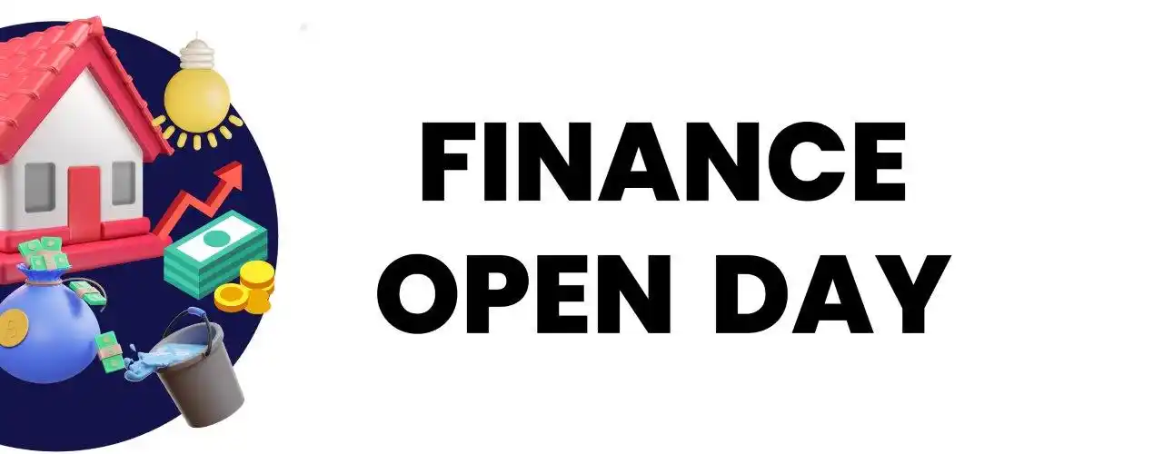 Image from City of Ekurhuleni: 🔊AT YOUR SERVICE AT FINANCE OPEN DAY  Whether you need assistance wit...
