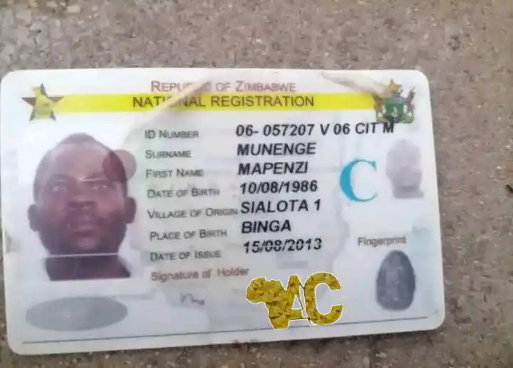 AFRICANCELEBZ_OFFICIAL ✅️ post