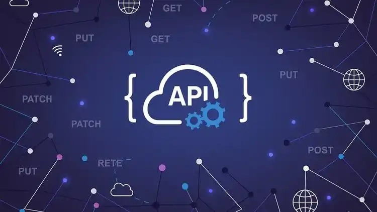 Image from Hacking With DarkVision: *📘 Course: Breaking APIs – An Offensive API PenTesting* *💡 What’s I...