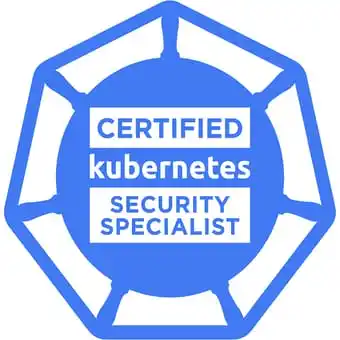 Image from Hacking With DarkVision: *📘 Course: Certified Kubernetes Security Specialist (CKS) 2025* *💡 ...