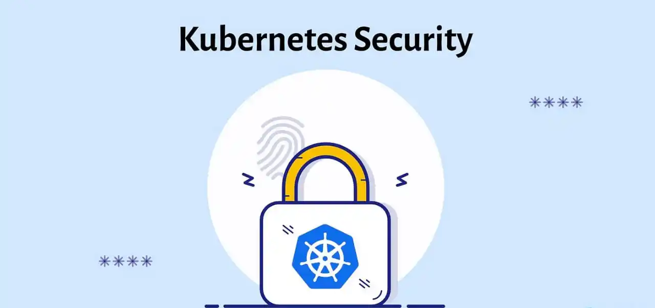 Image from Hacking With DarkVision: *📘 Course: Mastering Kubernetes API Security and Network Policies 202...