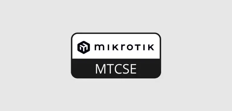 Image from Hacking With DarkVision: *📘 Course: MikroTik Security Engineer with LABS 2025* *💡 What’s Ins...