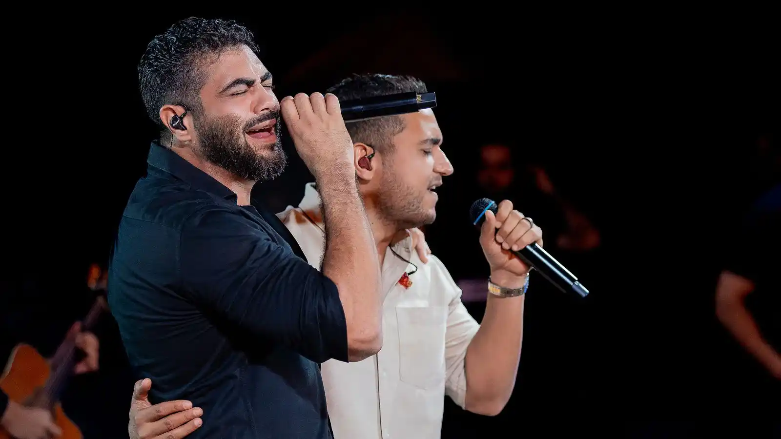 Henrique & Juliano post