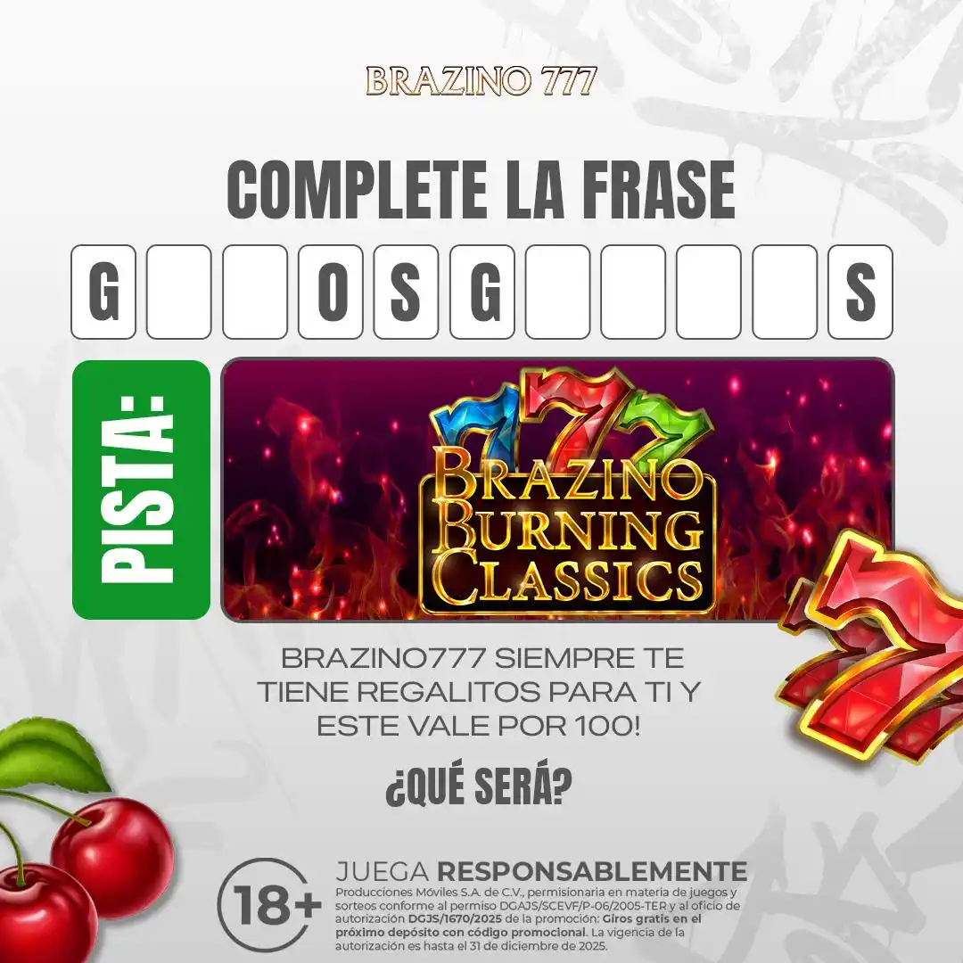 Brazino777 México post