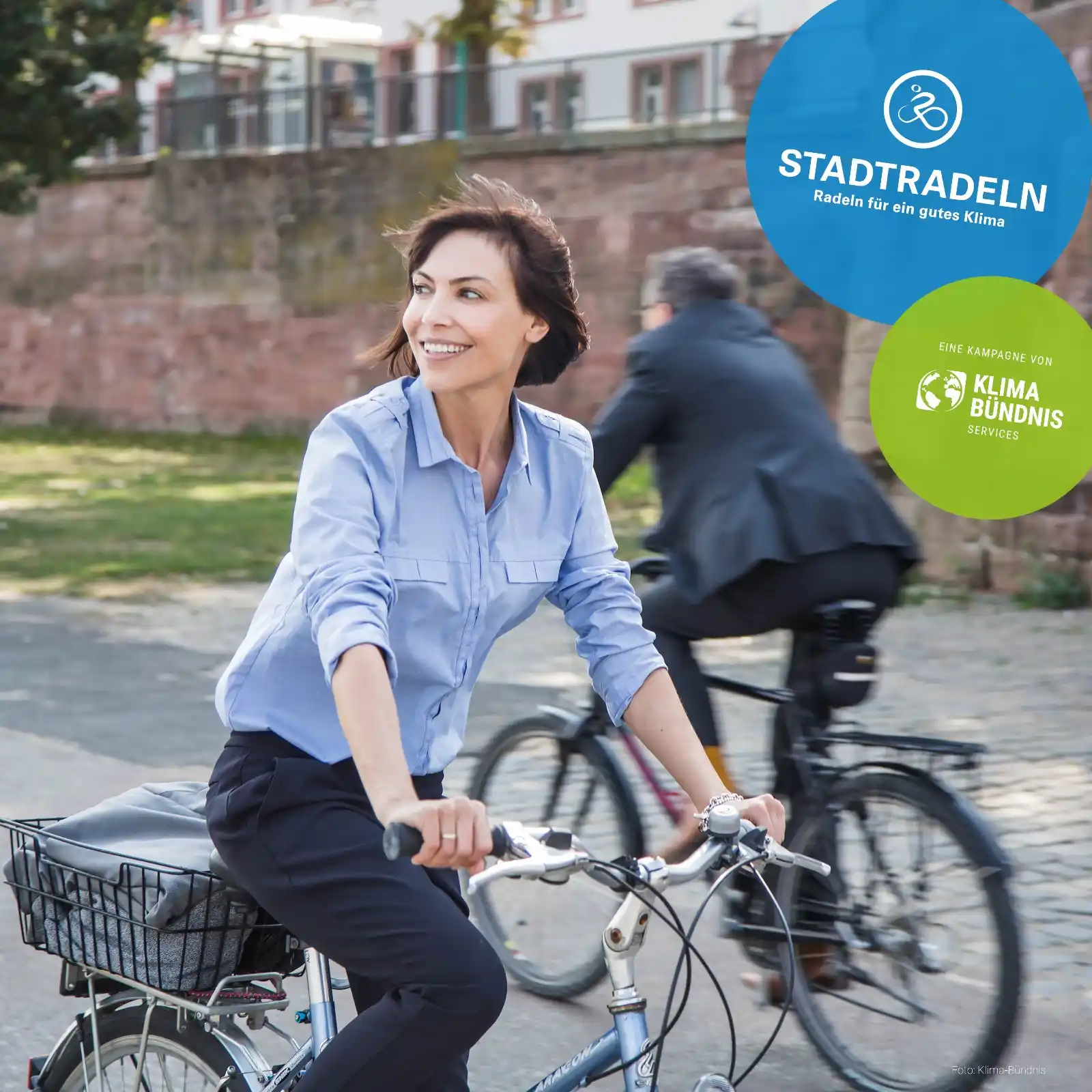 Image from Stadt Sehnde: 📍 Heute ist Tag des Fahrrads! Ein guter Anlass, um aufs Rad zu steige...