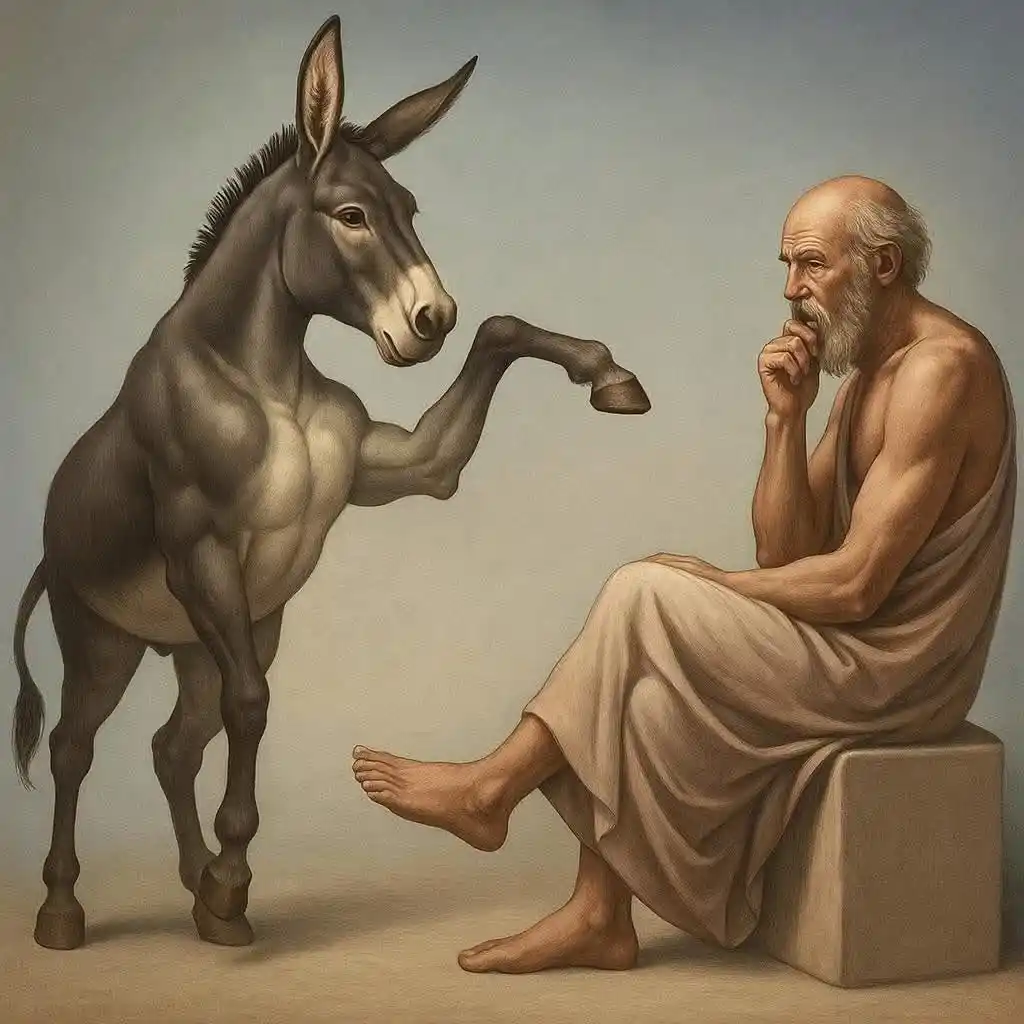 Image from المحامي الدكتور جمال الرحبي                                  قناة [قانونية ، ثقافية ، قضايا مجتمعية]: “حين يتعرض الإنسان للإساءة من شخص جاهل أو غير مدرك لتبعات أفعاله، فإن ...