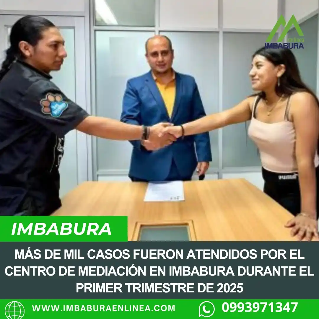 Image from Imbaburaenlinea.com Noticias: <a class="text-blue-500 hover:underline cursor-pointer" href="/hashtag...