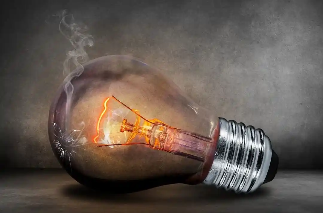 Image from City of Ekurhuleni: 💡KEMPTON OUTAGE BEING ATTENDED TO Our technicians are hard at work r...