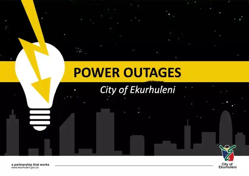City of Ekurhuleni post