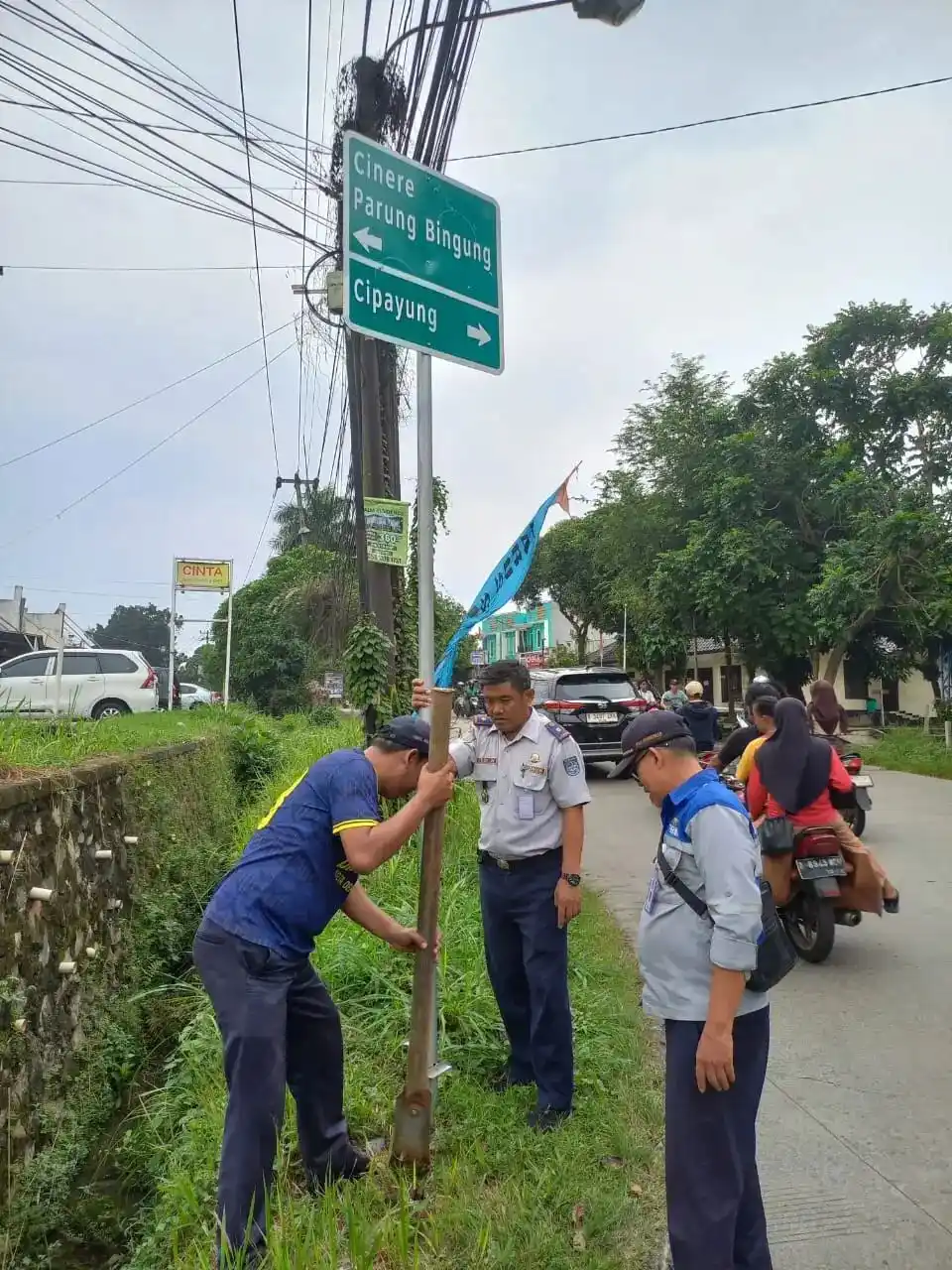 berita.depok post