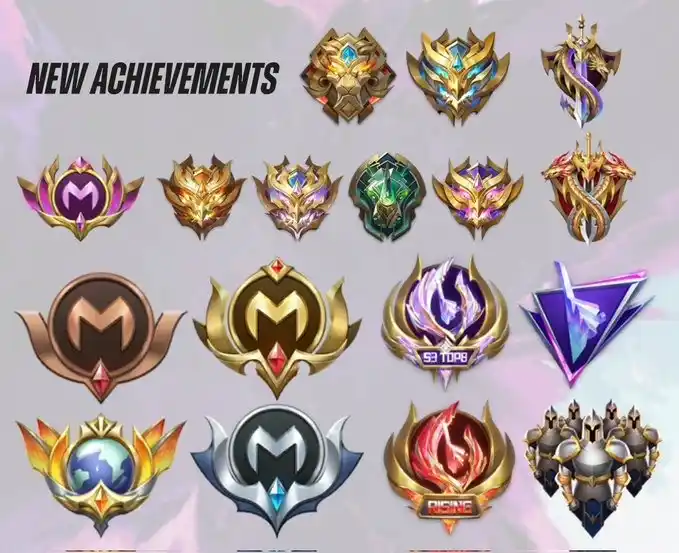 Mobile Legends Info - Thelanternsky post