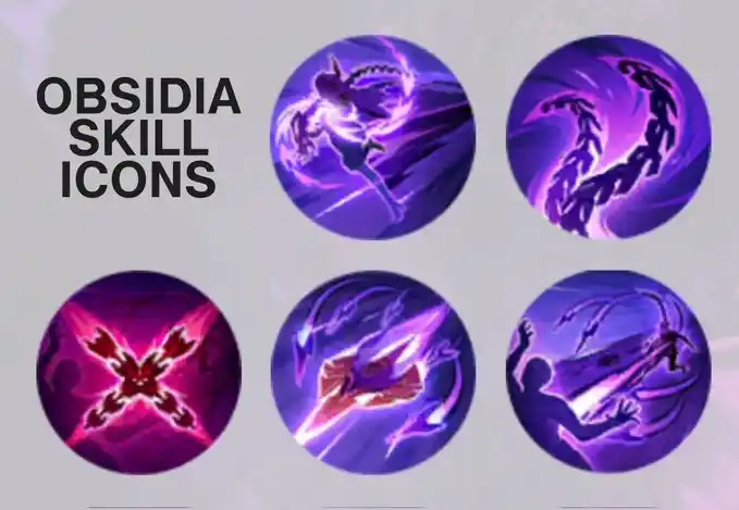 Mobile Legends Info - Thelanternsky post