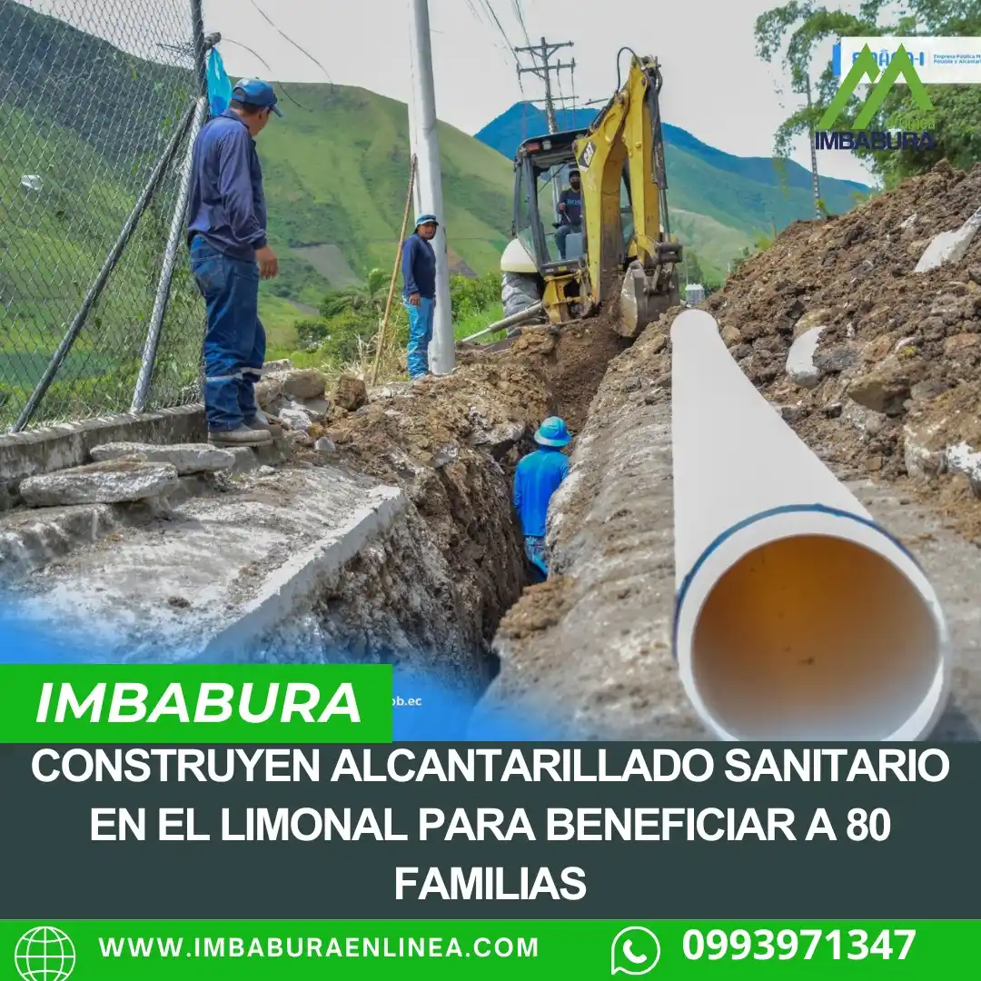 Image from Imbaburaenlinea.com Noticias: <a class="text-blue-500 hover:underline cursor-pointer" href="/hashtag...