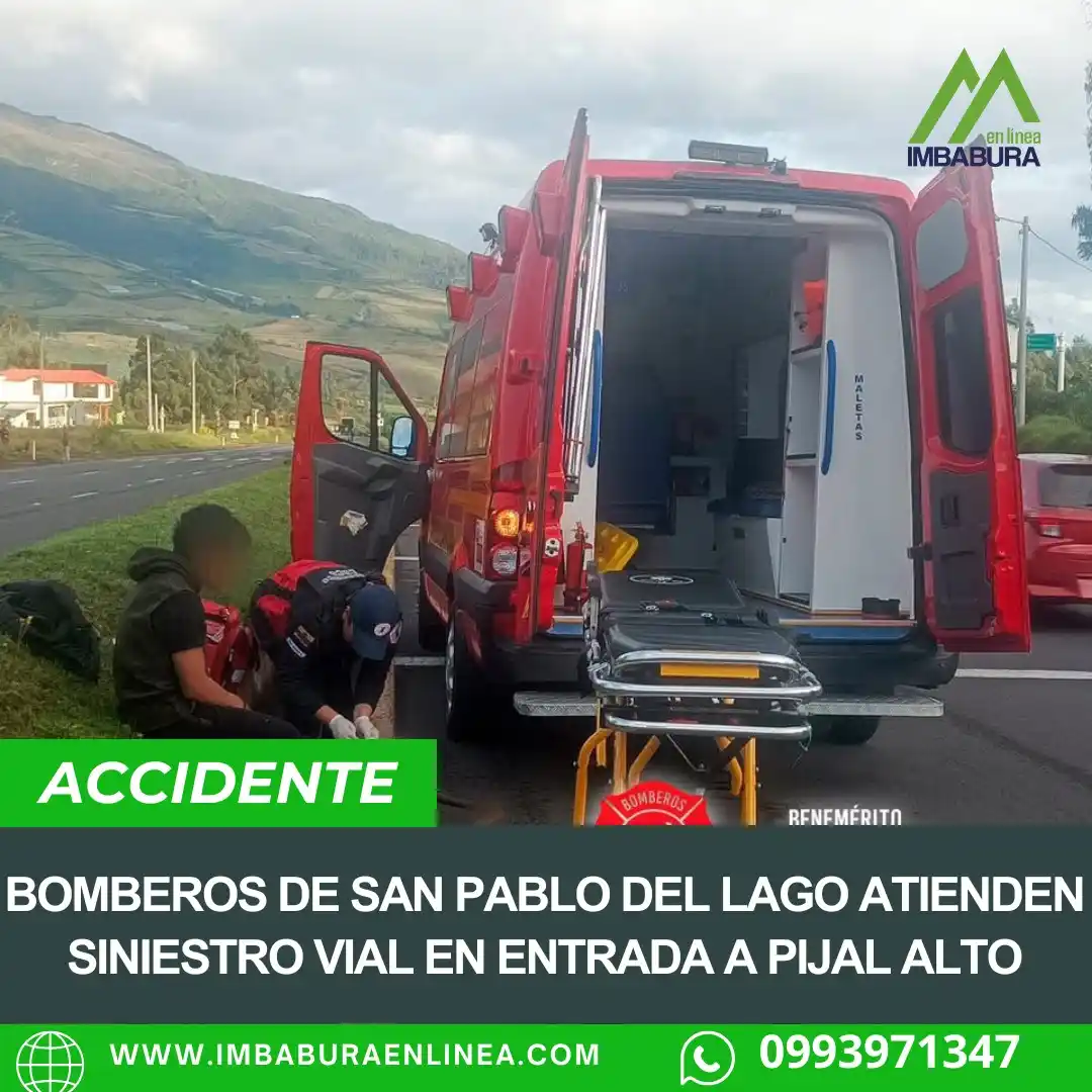 Image from Imbaburaenlinea.com Noticias: <a class="text-blue-500 hover:underline cursor-pointer" href="/hashtag...