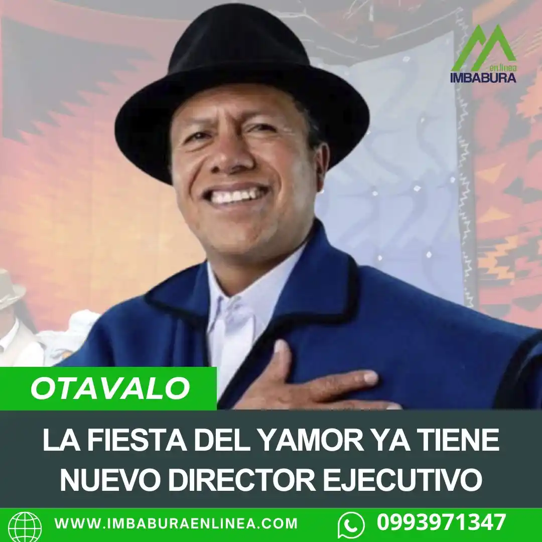 Image from Imbaburaenlinea.com Noticias: <a class="text-blue-500 hover:underline cursor-pointer" href="/hashtag...