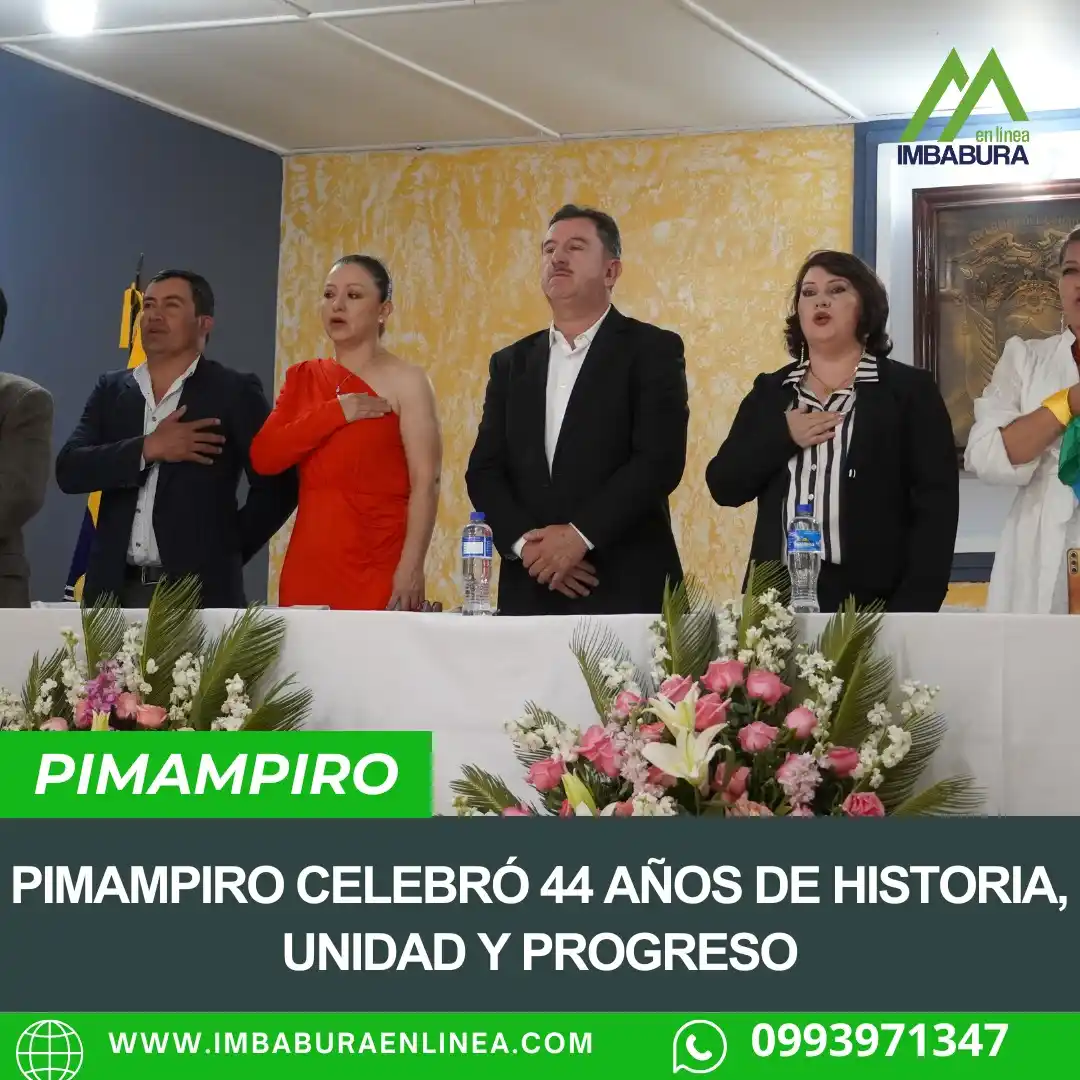 Image from Imbaburaenlinea.com Noticias: <a class="text-blue-500 hover:underline cursor-pointer" href="/hashtag...