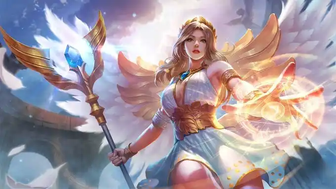 Mobile Legends Info - Thelanternsky post