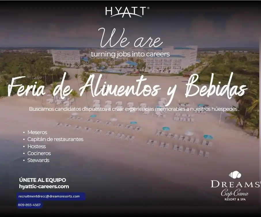 Image from Disi Mota Publicidad Empleos: Recordatorio 🎯 ¡El trabajo de tus sueños te está esperando! Ven a n...