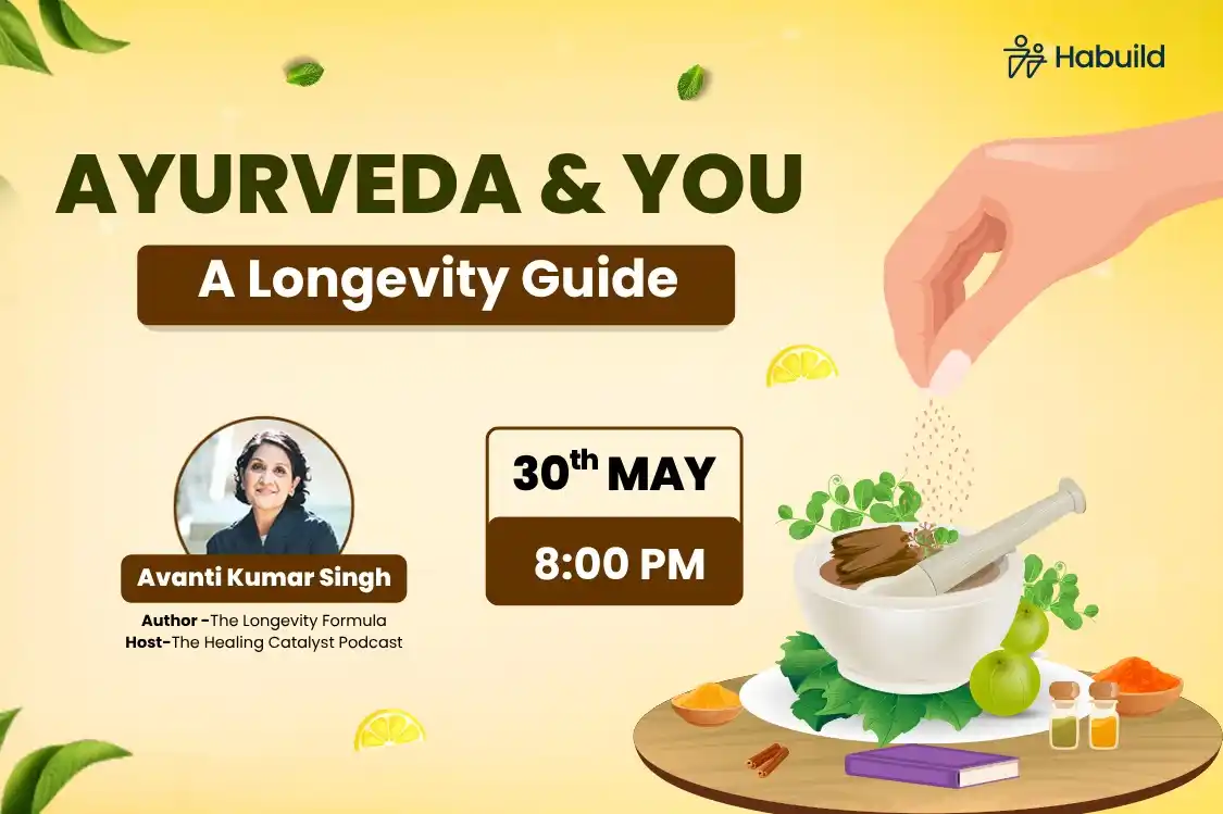 One Habit With Habuild. 🎯 post