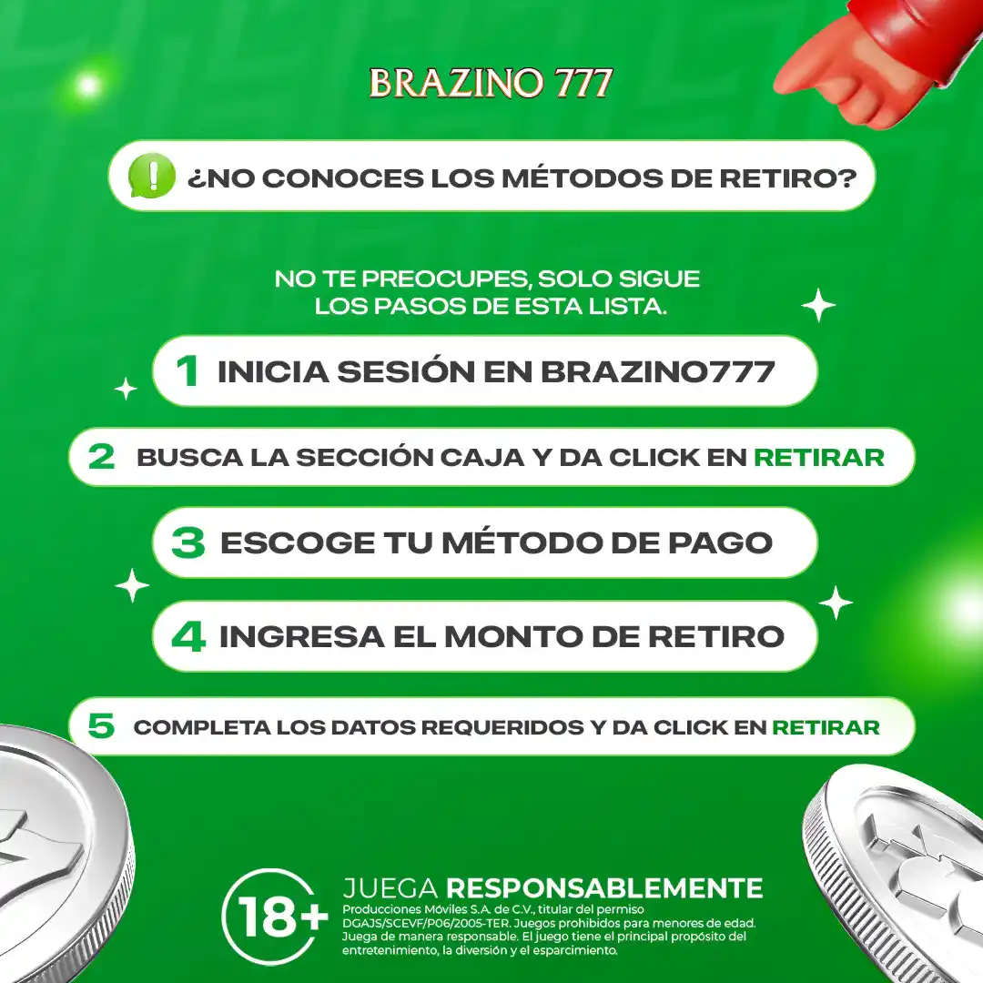 Brazino777 México post