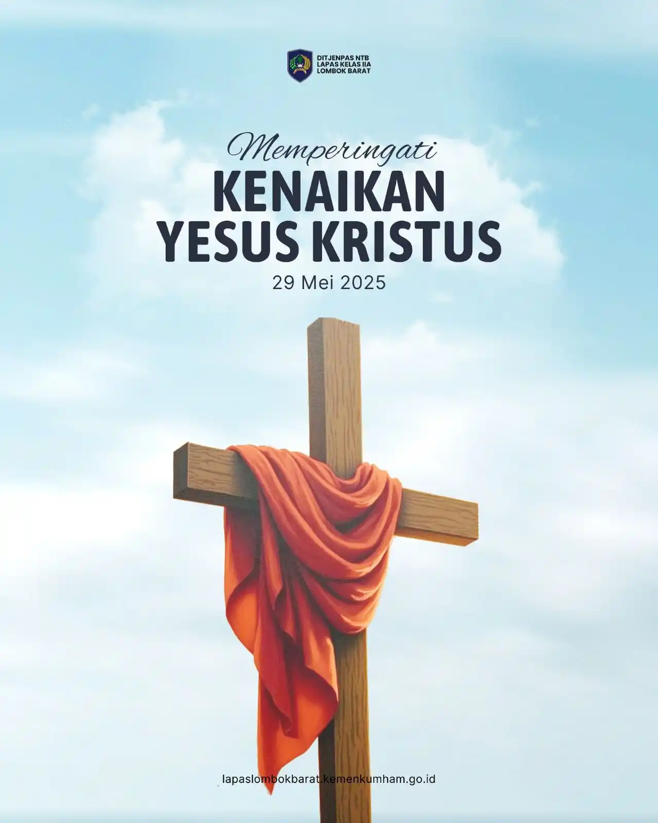 Image from Lapas Lombok Barat: <a class="text-blue-500 hover:underline cursor-pointer" href="/hashtag...