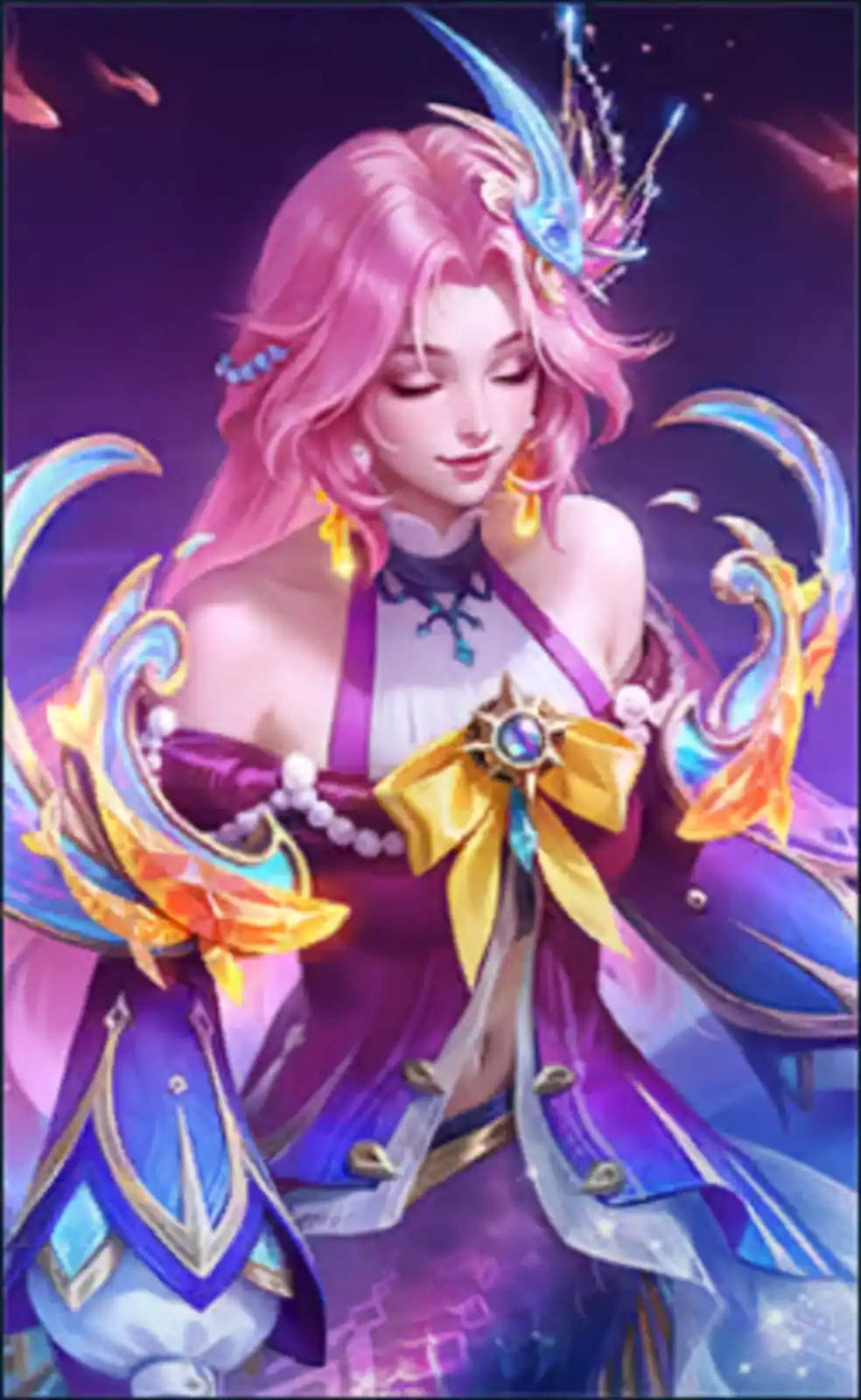 Mobile Legends Info - Thelanternsky post