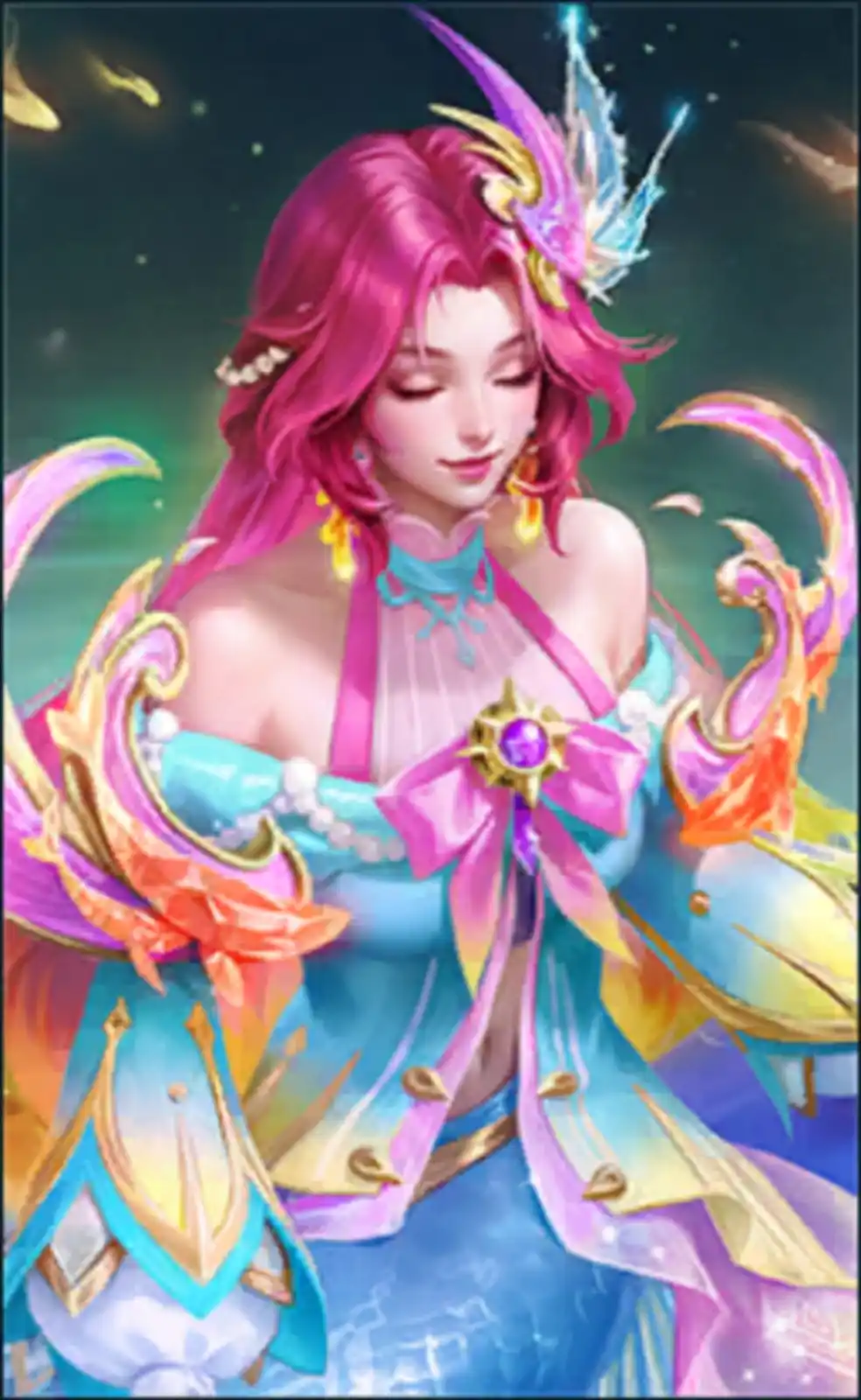 Mobile Legends Info - Thelanternsky post