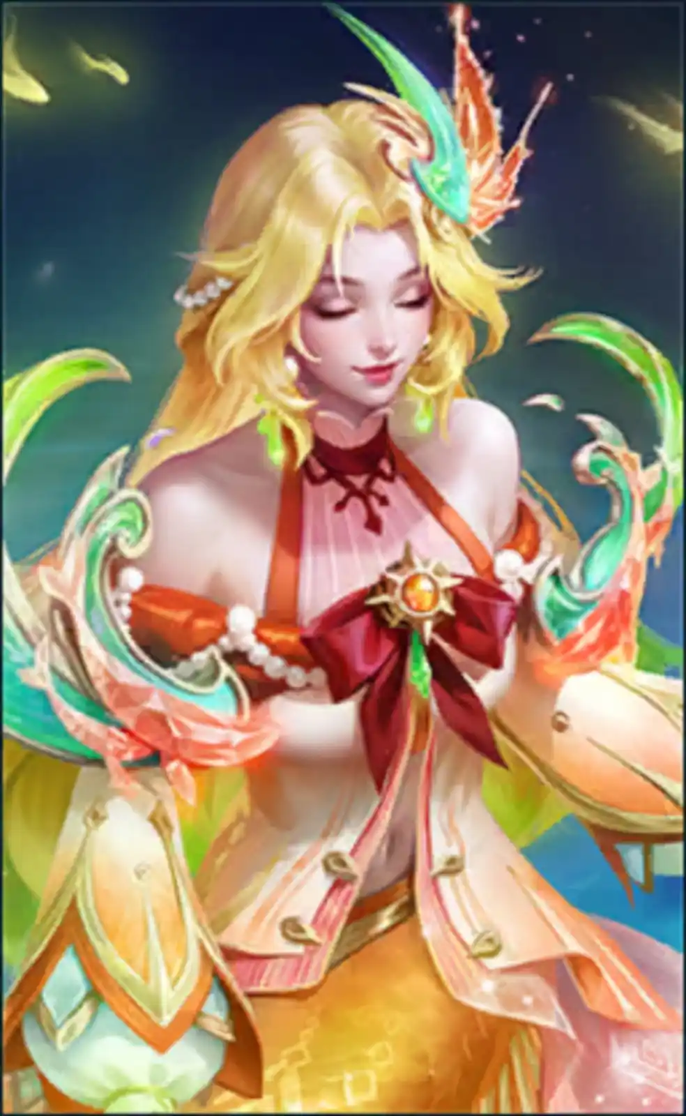 Mobile Legends Info - Thelanternsky post