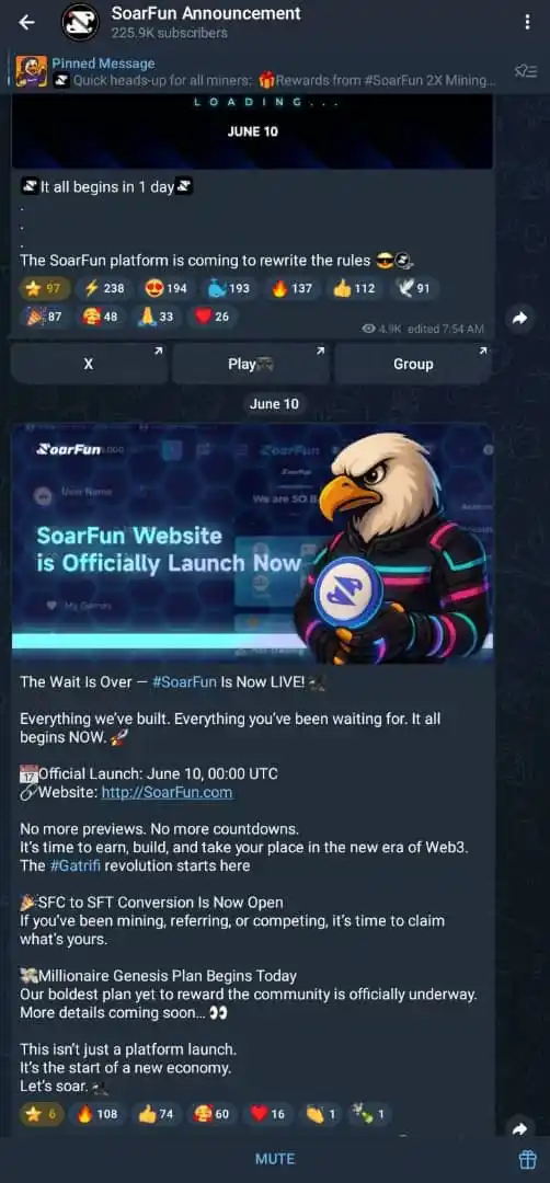 Image from JOSMART CRYPTO ARENA: The Wait Is Over — <a class="text-blue-500 hover:underline cursor-poin...