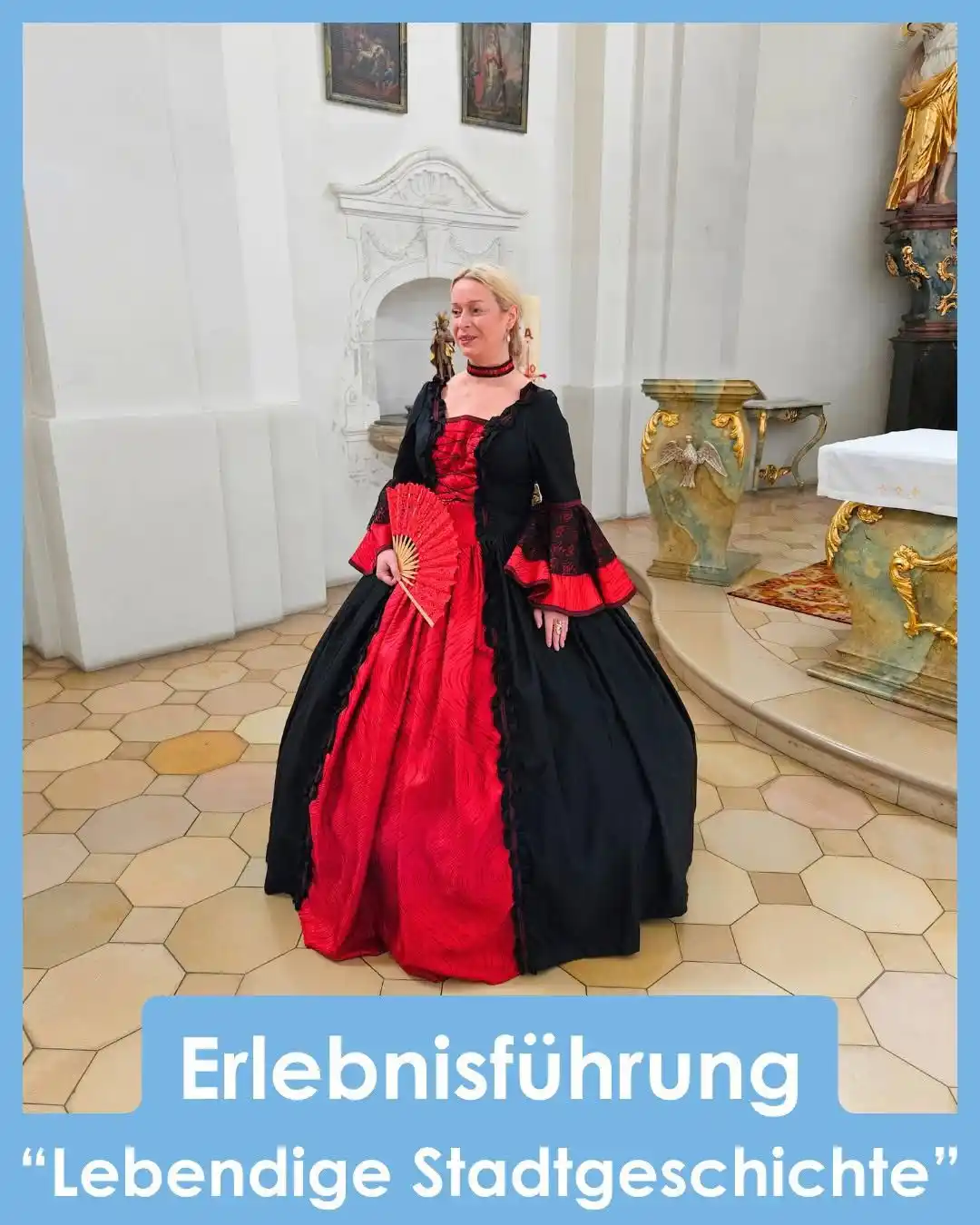 Image from Marktredwitz - meine Stadt: ✨ Tipp für's Wochenende ✨ Am Samstag, 14. Juni 2025 um 10.00 Uhr lädt...