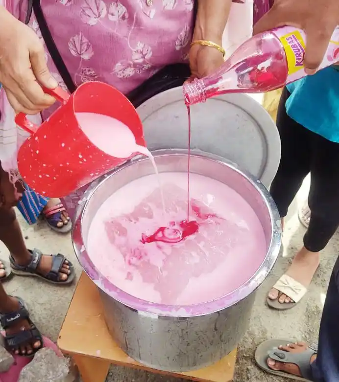 CM1CHz📢- Sourashtra Samugam - ꢱꣃꢬꢵꢱ꣄ꢜ꣄ꢬ  ꢱꢪꢸꢔꢪ꣄ post