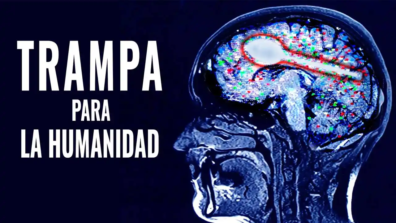 Image from Sociedad Creativa: Trampa para la Humanidad | Documental de divulgación científica https...